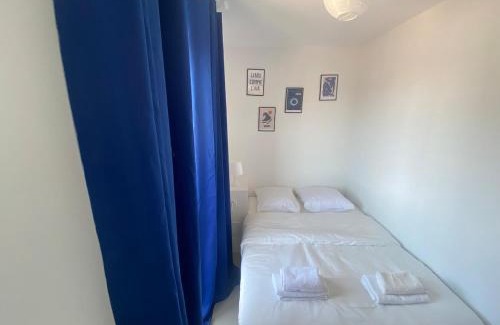 Minimes - Barriere de Paris Apartment | Logement cosy Toulouse 2 à 4 personnes