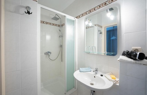 's-Gravenvoeren Bed & Breakfast | Logement de Blauwe Reiger