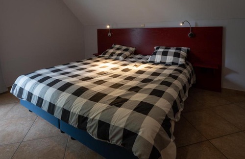 's-Gravenvoeren Bed & Breakfast | Logement de Blauwe Reiger