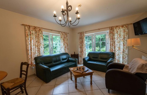 's-Gravenvoeren Bed & Breakfast | Logement de Blauwe Reiger