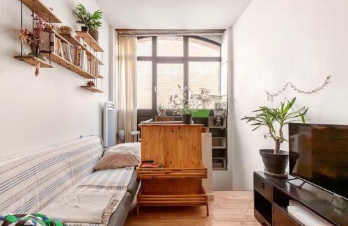 Carmes Apartment | Logement de charme aux Carmes