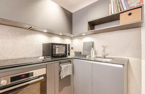 Carmes Apartment | Logement de charme aux Carmes