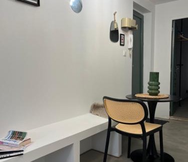 Saint - Michel Apartment | Logement de charme Toulouse