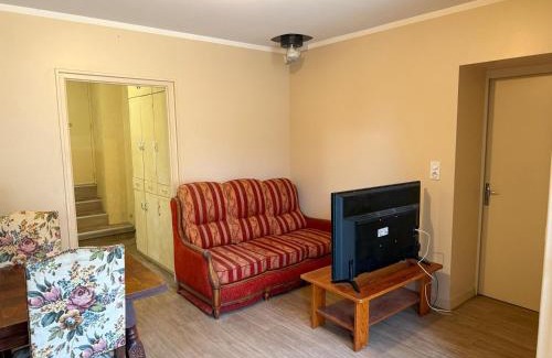 Sellieres Apartment | Logement des deux ponts