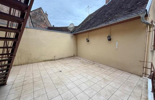 Sellieres Apartment | Logement des deux ponts