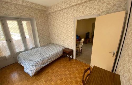 Sellieres Apartment | Logement des deux ponts