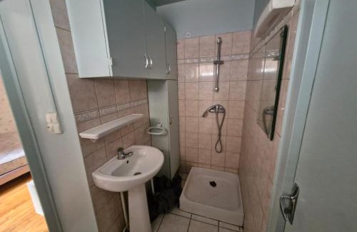 Sellieres Apartment | Logement des deux ponts
