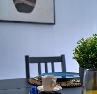Bois Guillaume Apartment | Logement Elora