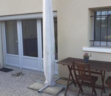 Villefranche-sur-Saone Apartment | Logement entier 4 personnes Villefranche sur Saone