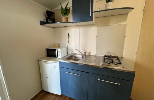 Autun Other | Logement en Mobil-Home