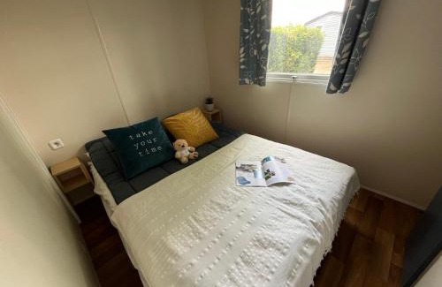 Autun Other | Logement en Mobil-Home