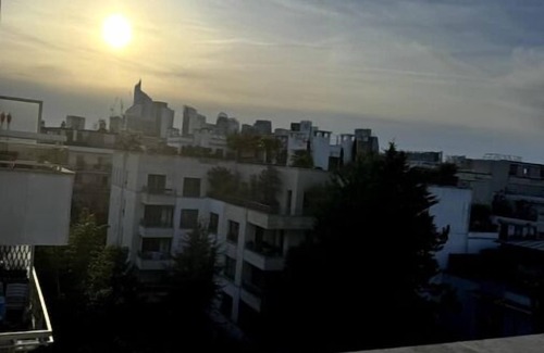Neuilly-sur-Seine Apartment | Logement Entier : Appartement - Neuilly-sur-seine, France