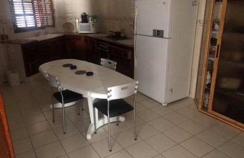 Ennasr Apartment | Logement Entier à Ennasr II