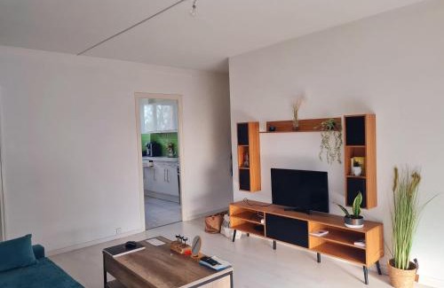Pontlieue - Rocade Apartment | Logement entier appartement pas loin du circuit des 24