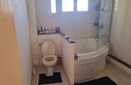 Pontlieue - Rocade Apartment | Logement entier appartement pas loin du circuit des 24