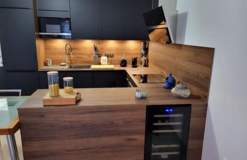Tortiere Apartment | Logement entier - Chez Benjamin