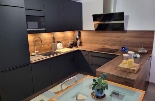 Tortiere Apartment | Logement entier - Chez Benjamin