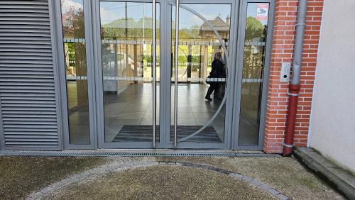 Buttes-Halage Apartment | Logement entier confortable à Créteil