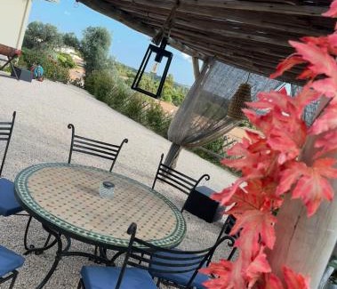Pezenas House | Logement entier, Dépendance