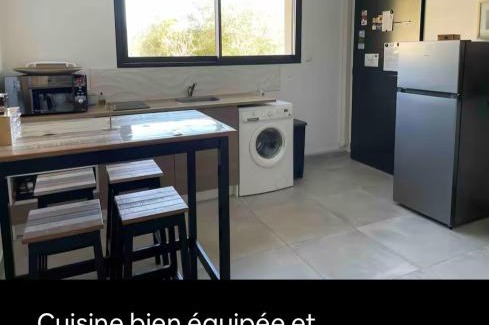 Pezenas House | Logement entier, Dépendance