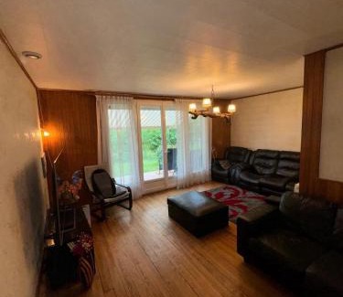 Nemours Villa | Logement entier
