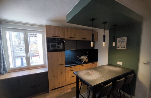Vars Apartment | Logement Entier : Appartement - Vars, France