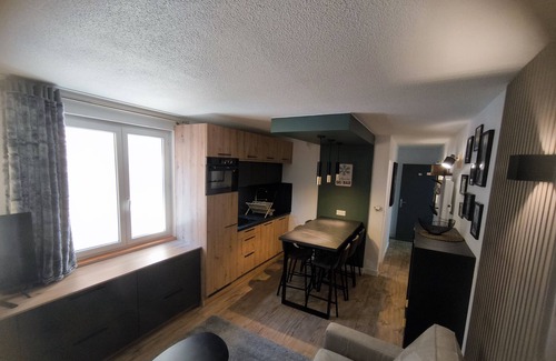 Vars Apartment | Logement Entier : Appartement - Vars, France