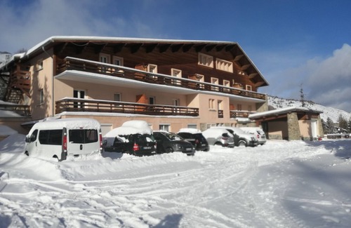 Vars Apartment | Logement Entier : Appartement - Vars, France