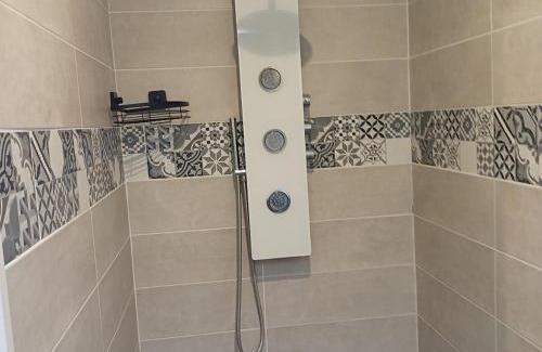 Pommeuse Apartment | Logement entier Gîte du hérisson 4 personnes