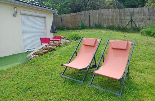 Pommeuse Apartment | Logement entier Gîte du hérisson 4 personnes