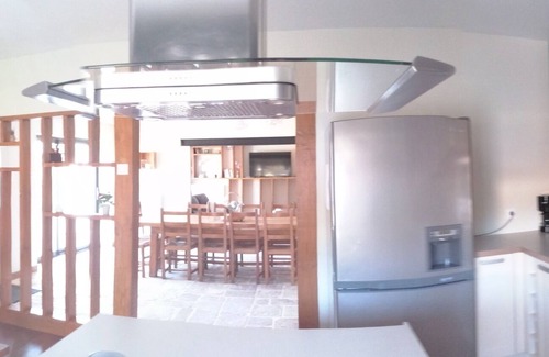 Chalandray Villa | Logement Entier : Hébergement - Chalandray, France