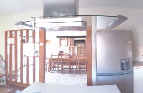 Chalandray Villa | Logement Entier : Hébergement - Chalandray, France
