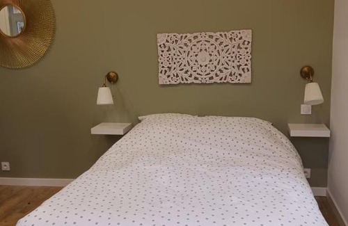 Saint-Jacques - Pirmil House | Logement entier - La laiterie de la Plume