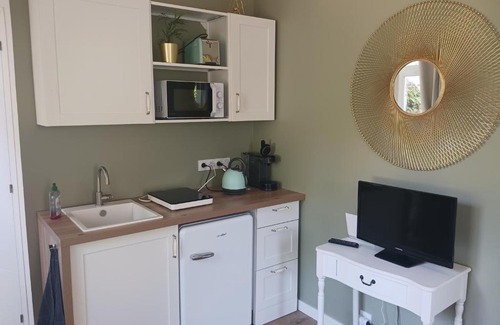 Saint-Jacques - Pirmil House | Logement entier - La laiterie de la Plume