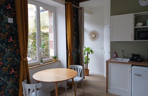 Saint-Jacques - Pirmil House | Logement entier - La laiterie de la Plume