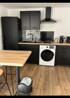 Quartier des Espesses Apartment | Logement entier Nîmes