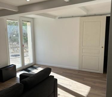 Quartier des Espesses Apartment | Logement entier Nîmes
