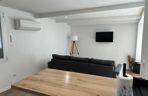 Quartier des Espesses Apartment | Logement entier Nîmes