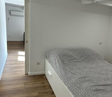 Quartier des Espesses Apartment | Logement entier Nîmes