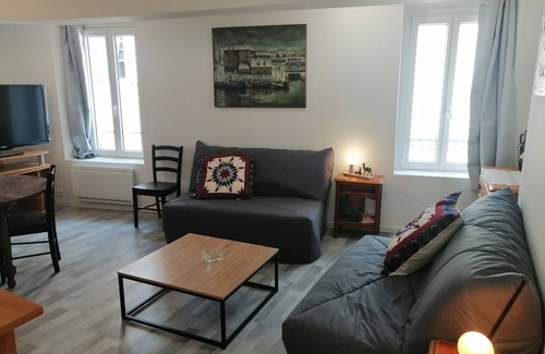 Courtenay Apartment | logement entier paisible ,central, et confortable