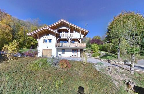 Thones Apartment | logement entre lac et montagnes