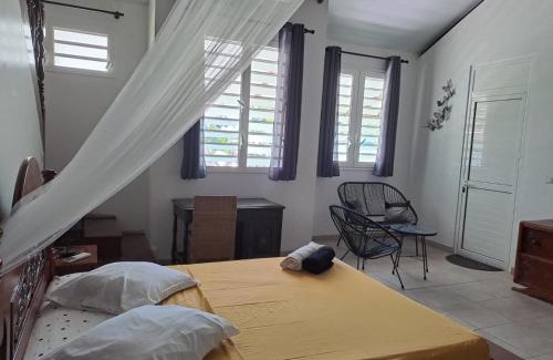 Remire Montjoly House | Logement F2 de 100 m carré