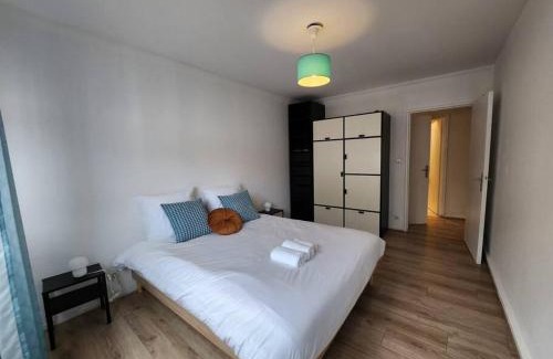 Foret Noire Apartment | Logement familial/Orangerie