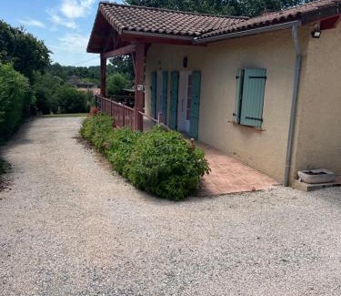 Vic-Fezensac House | Logement
