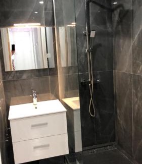 Seyssinet-Pariset Apartment | Logement haut standing
