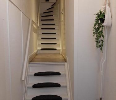 Leeuwarden Bed & Breakfast | Logement het Herenwaltje