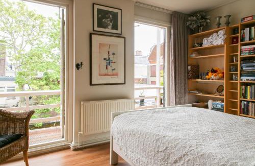 Leeuwarden Bed & Breakfast | Logement het Herenwaltje