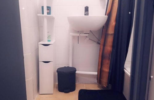 Gares Apartment | Logement HYPER cosy gare St Roch