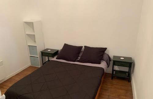 Dompierre-sur-Besbre House | Logement, idéal famille, amis, tout y est !