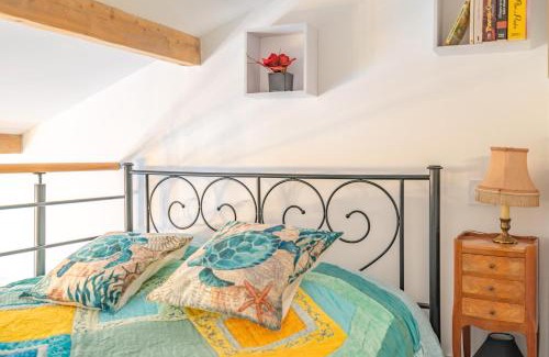 Meschers-sur-Gironde Apartment | Logement Indépendant Avec Jardin